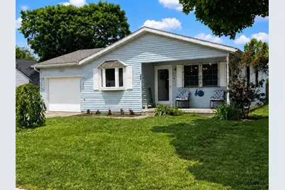 204 Cedar Heights Road, Circleville, OH 43113 - Photo 1
