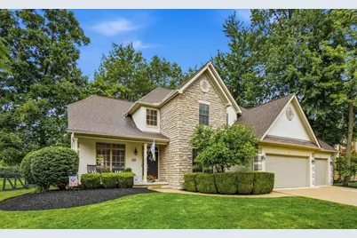 8600 Coldwater Drive, Powell, OH 43065 - Photo 1