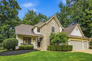 8600 Coldwater Dr, Powell, OH 43065 - Photo 1