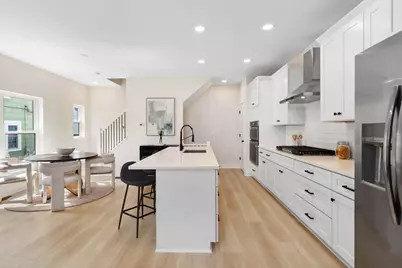 518 W 1st Avenue #A, Columbus, OH 43201 - Photo 13