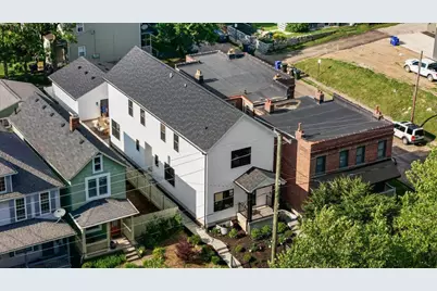 518 W 1st Avenue #A, Columbus, OH 43201 - Photo 41