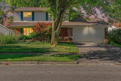 2229 Waldorf Road, Columbus, OH 43229 - Photo 1