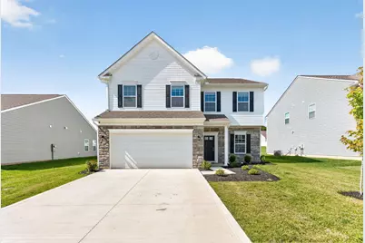 1705 Kash Avenue, Bellefontaine, OH 43311 - Photo 1