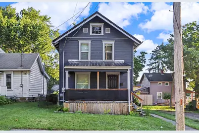 121 - 125 Ford Street, Mansfield, OH 44903 - Photo 1