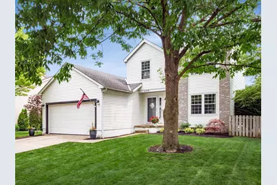 2328 Highlandtown Drive, Hilliard, OH 43026 - Photo 5