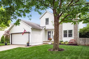 2328 Highlandtown Dr, Hilliard, OH 43026 - Photo 5