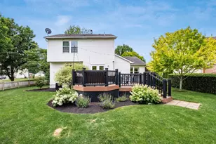 2328 Highlandtown Dr, Hilliard, OH 43026 - Photo 49
