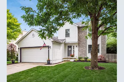 2328 Highlandtown Drive, Hilliard, OH 43026 - Photo 3