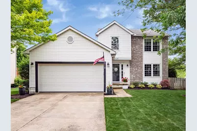2328 Highlandtown Drive, Hilliard, OH 43026 - Photo 1