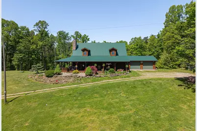 10375 Frasure Helber Road, Logan, OH 43138 - Photo 1