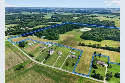 3630 NE McCafferty Road NE, Rushville, OH 43150 - Photo 69