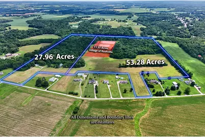 3630 NE McCafferty Road NE, Rushville, OH 43150 - Photo 3