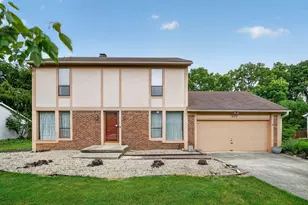 1275 Le Anne Marie Cir, Columbus, OH 43235 - Photo 1