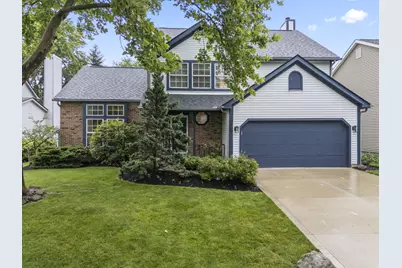 2460 Cornwall Court, Powell, OH 43065 - Photo 81