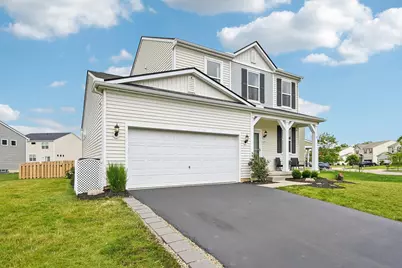 279 Glen Crossing Drive, Pataskala, OH 43062 - Photo 3