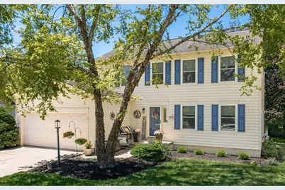 2881 Bohlen Drive, Hilliard, OH 43026 - Photo 1