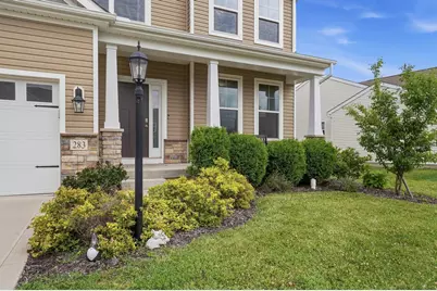 283 Mahogany Lane, Commercial Point, OH 43116 - Photo 45