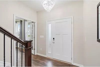 283 Mahogany Lane, Commercial Point, OH 43116 - Photo 7