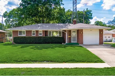 4553 Sandy Lane Road, Columbus, OH 43224 - Photo 1
