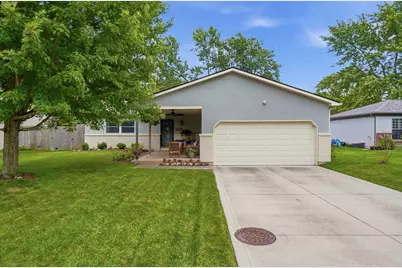 5275 Taylor Lane Avenue, Hilliard, OH 43026 - Photo 1