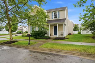 6015 Grand Strand Ave, Westerville, OH 43081 - Photo 3