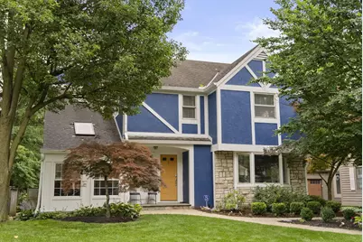 1851 Berkshire Road, Columbus, OH 43221 - Photo 1