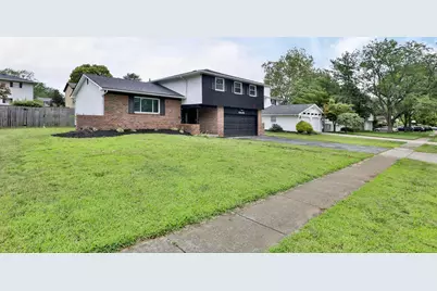 6909 Starfire Drive, Reynoldsburg, OH 43068 - Photo 3