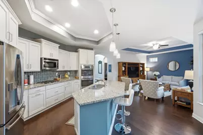 4859 Bell Classic Drive, Grove City, OH 43123 - Photo 9