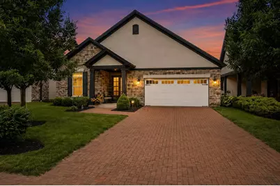 4859 Bell Classic Drive, Grove City, OH 43123 - Photo 3