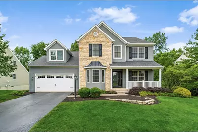 7749 Marrisey Loop, Galena, OH 43021 - Photo 1