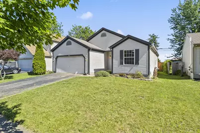 1500 Tera Alta Road, Columbus, OH 43207 - Photo 1