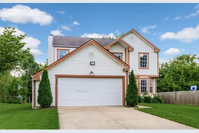 1380 Stanwix Court, Columbus, OH 43223 - Photo 3