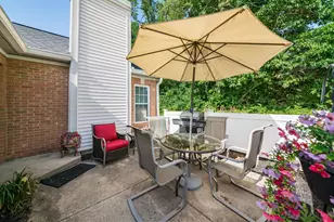 5000 Deer Forest Pl, Westerville, OH 43081 - Photo 23