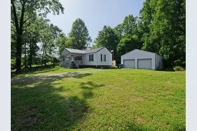 6167 Riegel Ridge Road, Oak Hill, OH 45656 - Photo 3