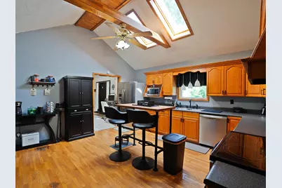 6167 Riegel Ridge Road, Oak Hill, OH 45656 - Photo 19