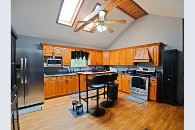 6167 Riegel Ridge Road, Oak Hill, OH 45656 - Photo 17