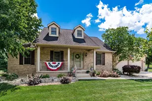 9561 Crownover Rd, Williamsport, OH 43164 - Photo 3