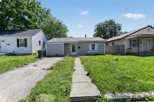 2510 Hiawatha St, Columbus, OH 43211 - Photo 1