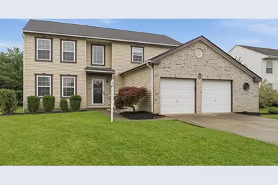3452 Greenville Drive, Lewis Center, OH 43035 - Photo 1