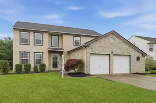 3452 Greenville Dr, Lewis Center, OH 43035 - Photo 1