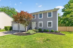 2586 Pennbrook Ct, Hilliard, OH 43026 - Photo 3