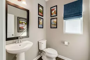 6418 Celeste St, Westerville, OH 43081 - Photo 9