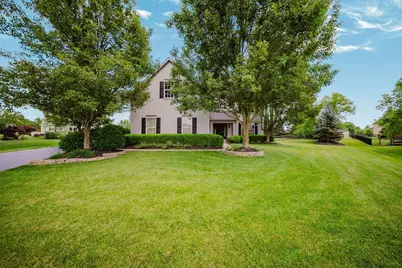 318 Trace Drive, Delaware, OH 43015 - Photo 1