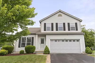 110 Lantern Chase Court, Delaware, OH 43015 - Photo 1