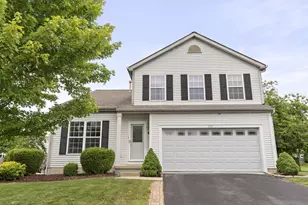 110 Lantern Chase Ct, Delaware, OH 43015 - Photo 1