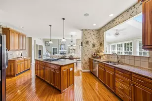 8226 Timber Mist Ct, Dublin, OH 43017 - Photo 13