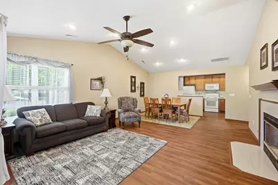 5382 Knotting Woods Drive, Westerville, OH 43081 - Photo 3