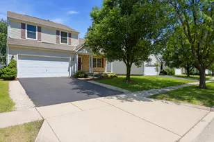 1262 Sassafras Ln, Marysville, OH 43040 - Photo 1