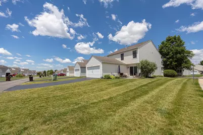 7765 Lupine Drive #134, Blacklick, OH 43004 - Photo 33
