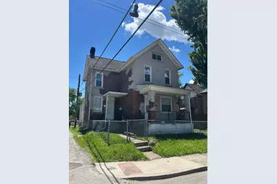 329 E 12th Avenue, Columbus, OH 43201 - Photo 1